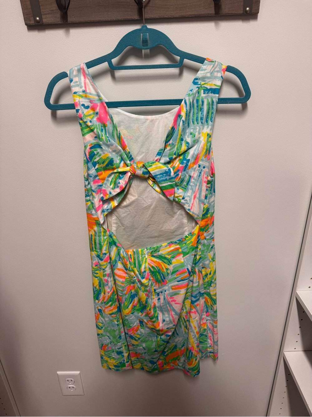 Lily Pulitzer dress - Picture 2 of 3